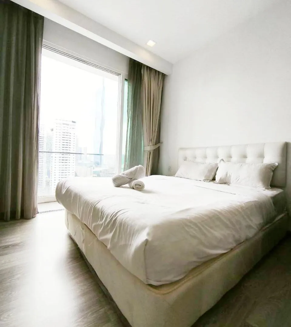 吉隆坡One Bukit Ceylon Klcc公寓